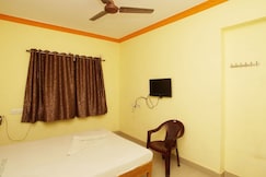 Sri Arasappar park, Chennai