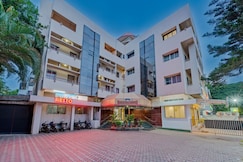 Sai Prarthana Inn, Sangli