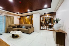 Luxurious Sky Villa, Zaheerabad