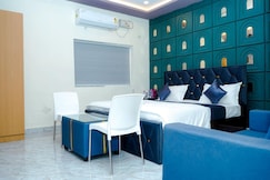 SKYLINE LUXURY HOTEL, Visakhapatnam