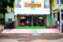 Aishwarya Residency Tiruvannamalai, Tiruvannamalai