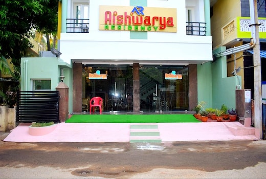 Aishwarya Residency Tiruvannamalai