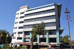 Hotel Ramkrishna, Amarwara, Madhya Pradesh