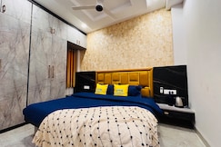 Home Escape Furnished 1BHKs | Mahalaxmi Nagar |, Indore
