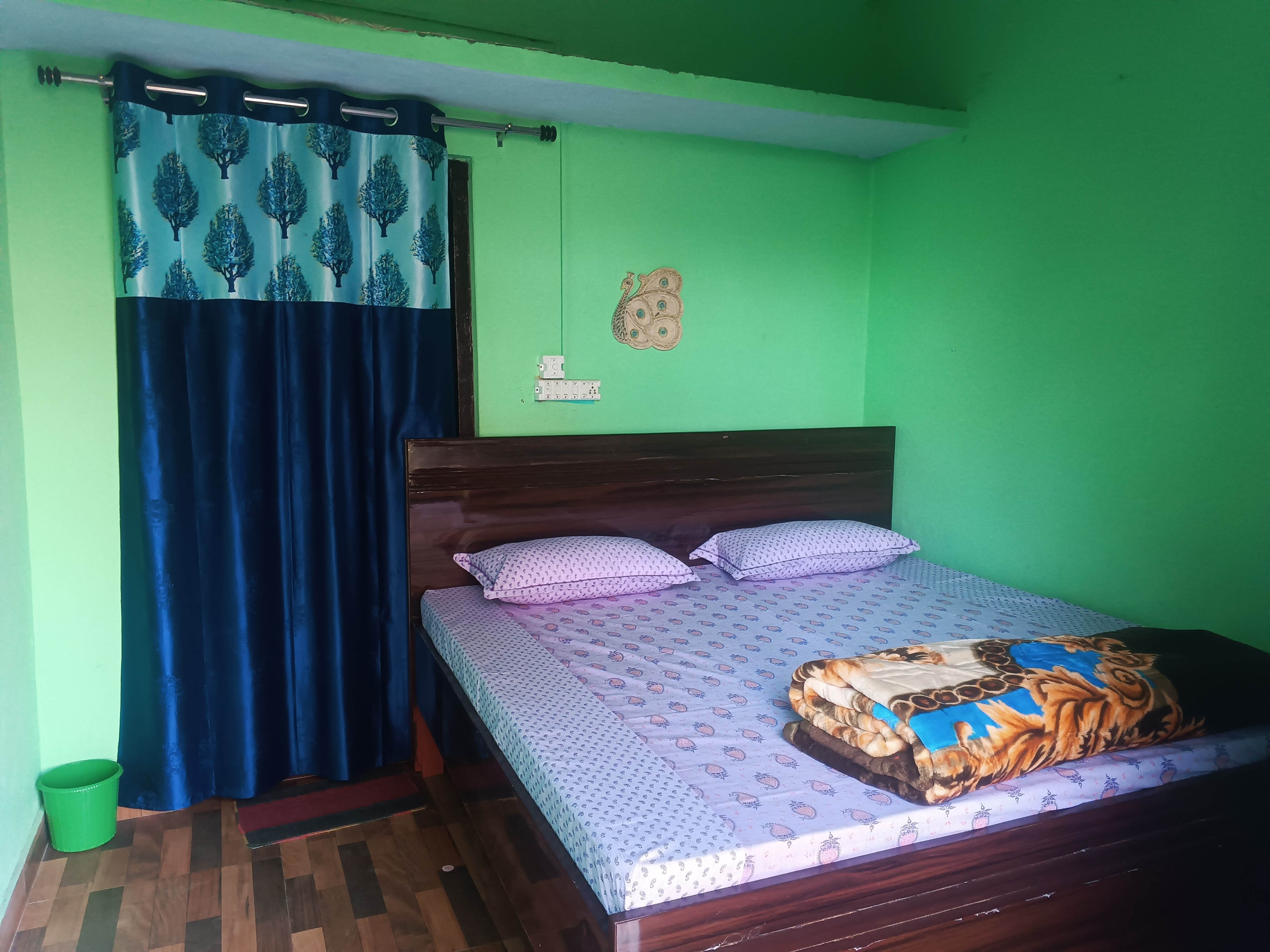 Prashant Homestay Nainital - Tap to explore photos