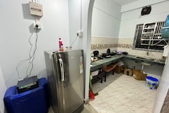 New Fairy Nest Guest House, Cherrapunji
