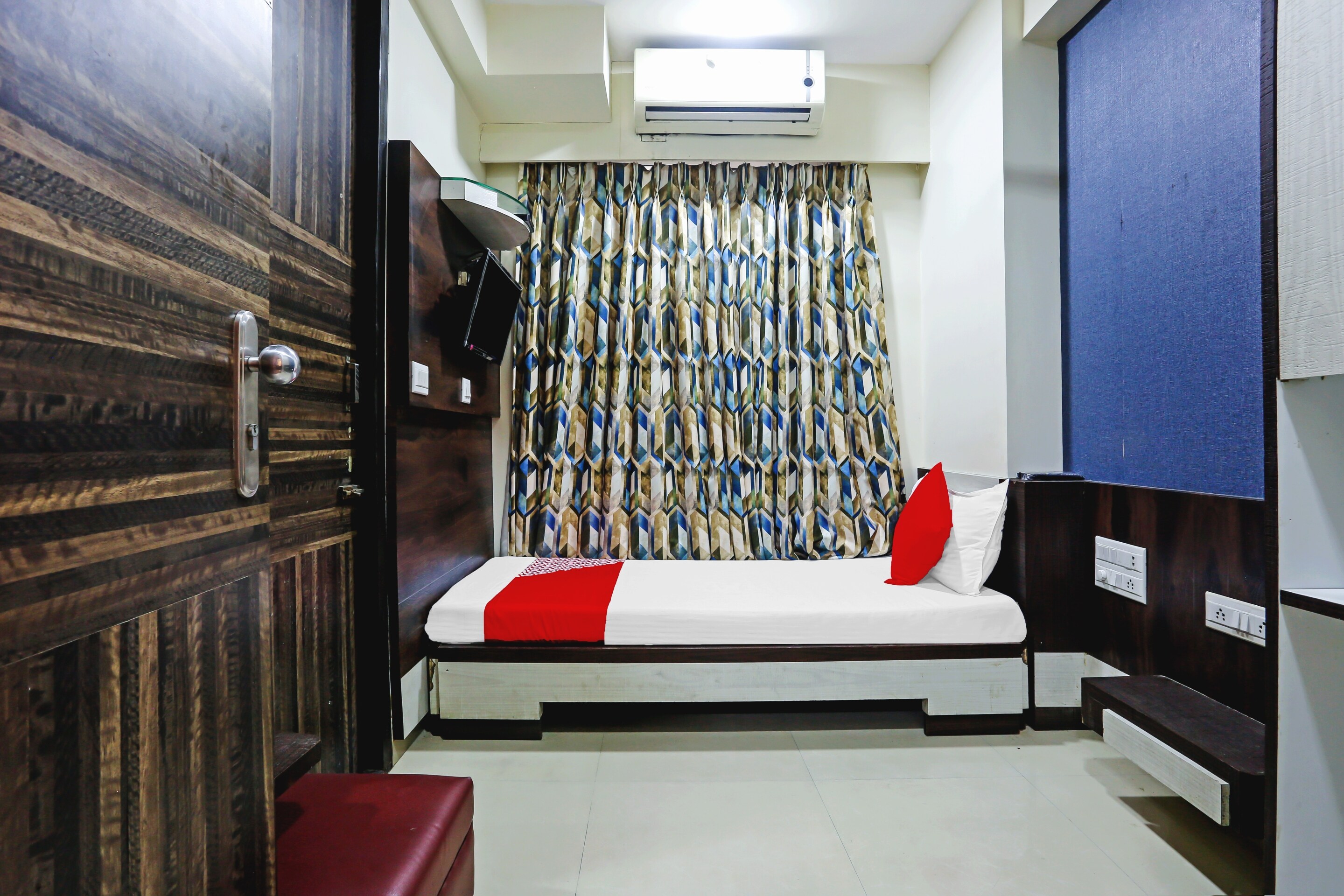 Hotel O Nishita Residency-MOCA - Tap to explore photos