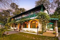 V are Family | Limerick Entire 3 BHK Villa, Mussoorie