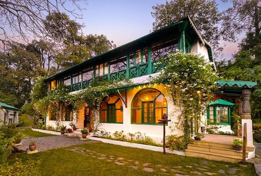 V are Family | Limerick Entire 3 BHK Villa