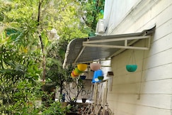 Rooms in Pune  Sukoon e Bahar Mahal, Pune