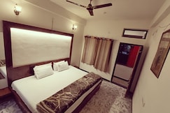 Hotel NX Malhotra Restaurant and Resort, Ujjain