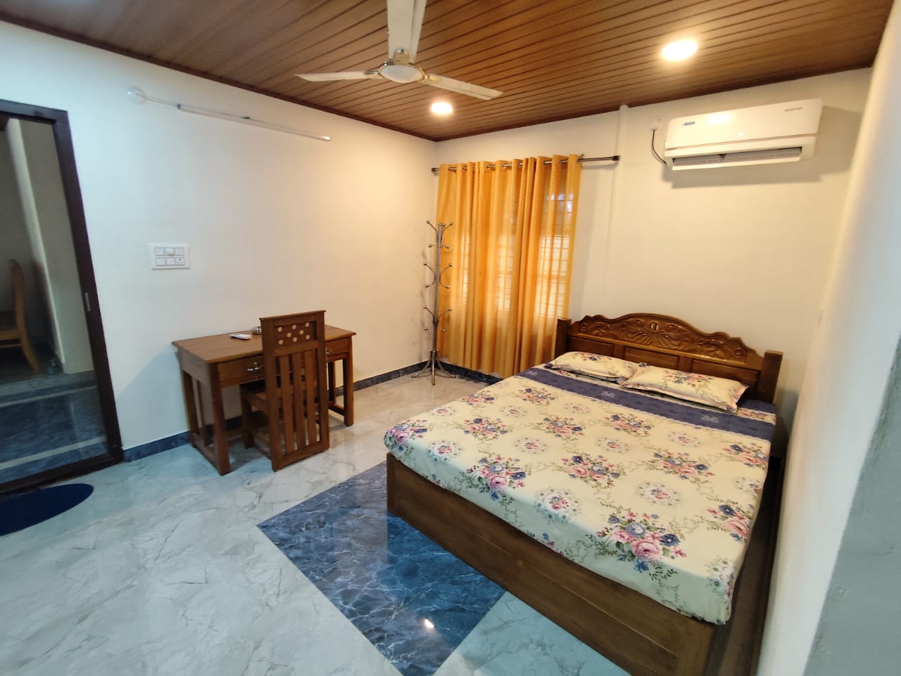Theeram Homestay - Tap to explore photos