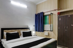 AV Hotels, Lucknow