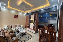 PK Sukoon   Your Home Away From Home, Muradnagar
