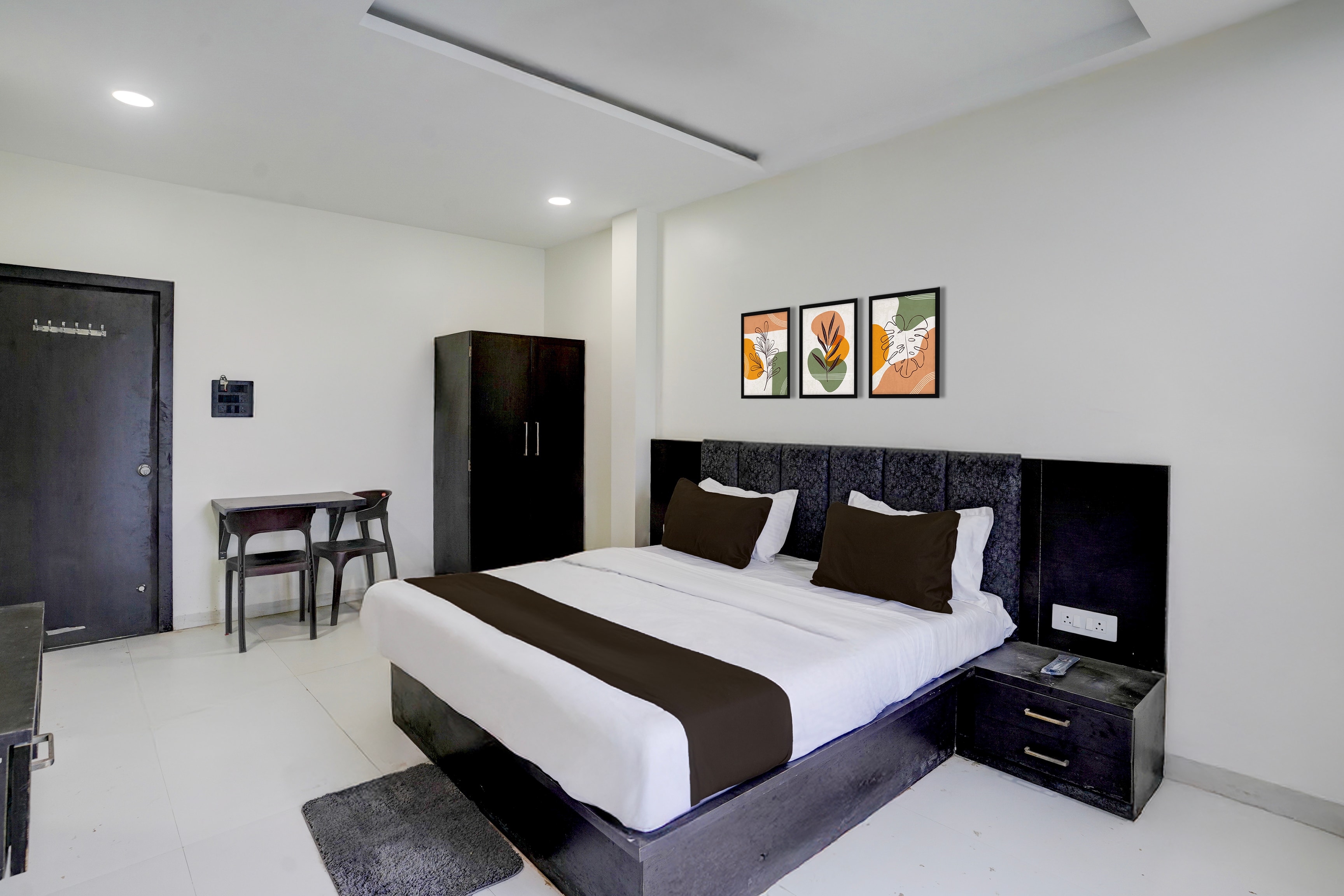 Hotel O Laxmi Lodging