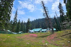 JKTDC Gulmarg Hutments, Gulmarg