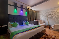 Treebo The Royal Taj, Near Taj Mahal, Agra