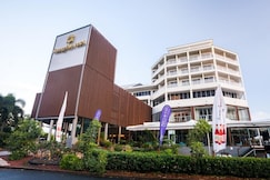 Shangri-La Hotel the Marina Cairns, Cairns