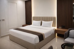 Silkwood @ Rajpur Road by Zenvana, Dehradun