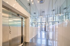 9-persons apartment in centre of Antwerp, Antwerp