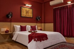 Ace stayz - The 51 Stay | Stylish & Comfortable Home in Noida, Noida