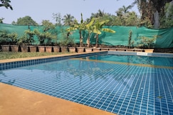 Verandah Madh  Aanchal, Mumbai