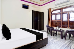 Hotel O BUDDHA PALACE (Paying Guest House), Varanasi