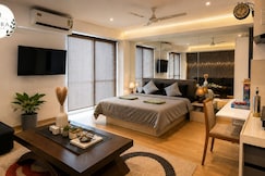 Livora   The Zen loft   Airport   Ultra Luxe, Pune