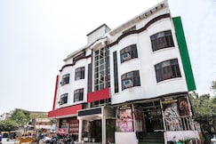 Hotel Orchid Garden, Delhi, Delhi