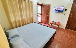 Four Bed House  B2 Floor