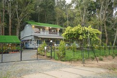Zeebul Wild Villa Wayanad, Wayanad