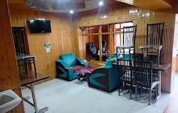 Common Area