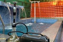 Haji villa, Lonavala