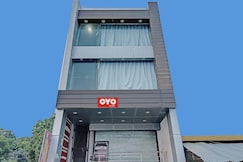 Flagship Hotel Kps Inn, Lucknow