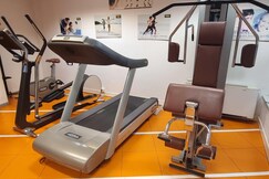 Novotel Firenze Nord Aeroporto, Prato