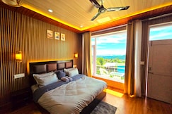 Prafull Hotel & Restaurant, Bir Billing