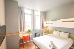 ibis budget Le Mans Centre, Sarthe