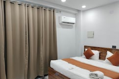 Hotel Deora, Delhi