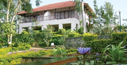 The Gateway Hotel KM Road, Chikmaglur