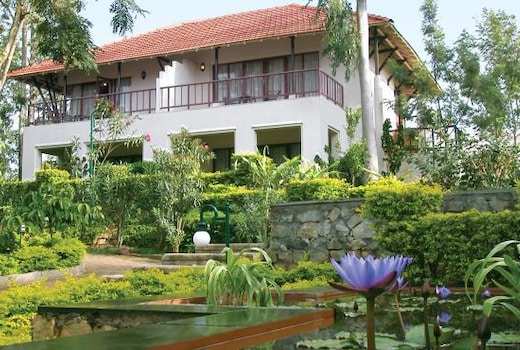 Gateway Chikmagalur Ihcl Seleqtions Chikmagalur Price Address