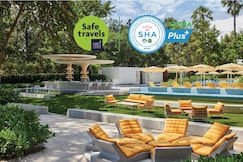 The Standard Hua Hin, Muang Prachuap Khiri Khan