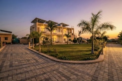 Radsum-Luxury Farm & Resort, Sohna