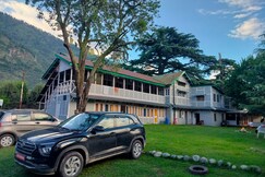 Castleton Casa, Bir Billing