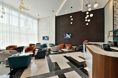 Swiss-Belsuites Admiral Juffair, Juffair