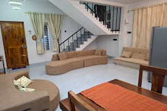 Journeyman's Beach villa, Tindivanam