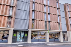 hub by Premier Inn London Clerkenwell Hotel,  London