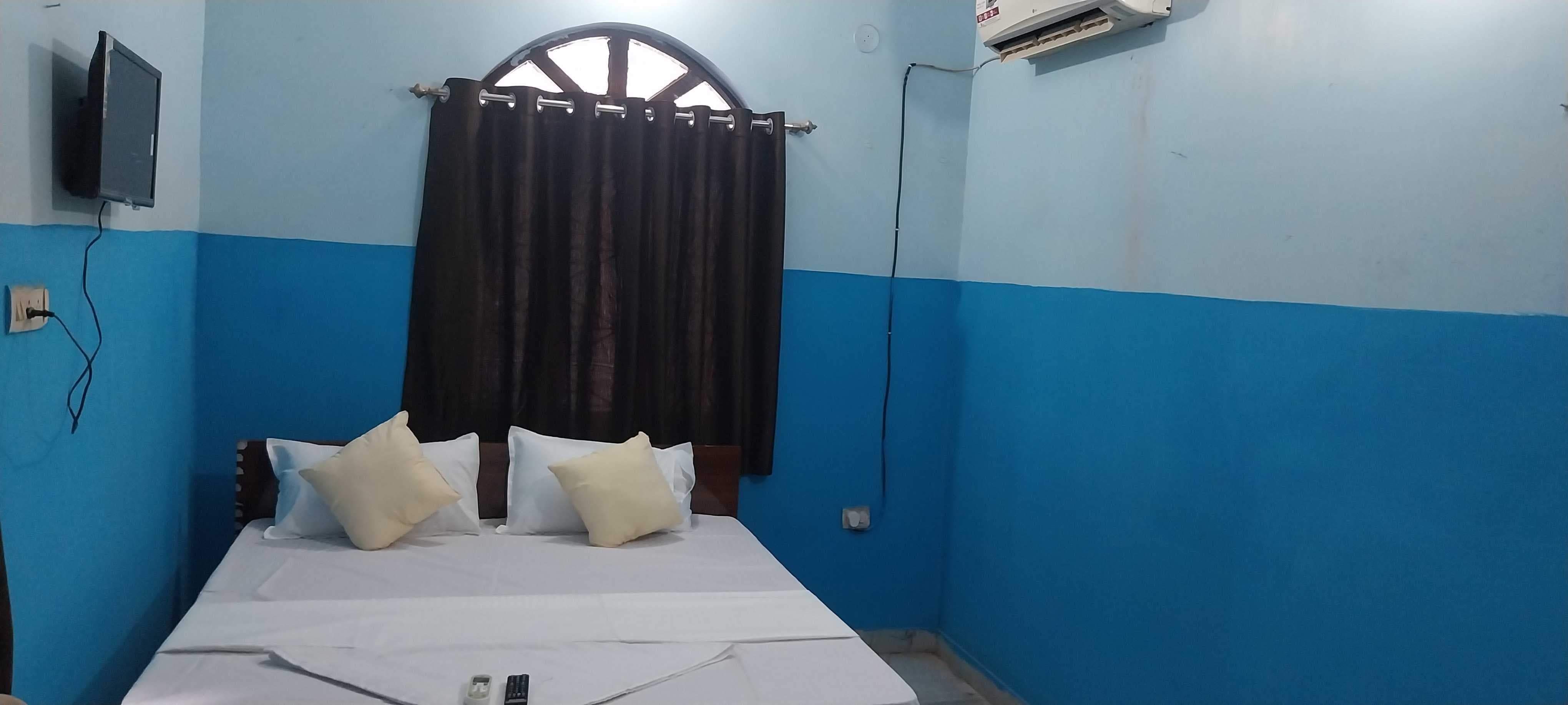Hotel O Raj - Tap to explore photos