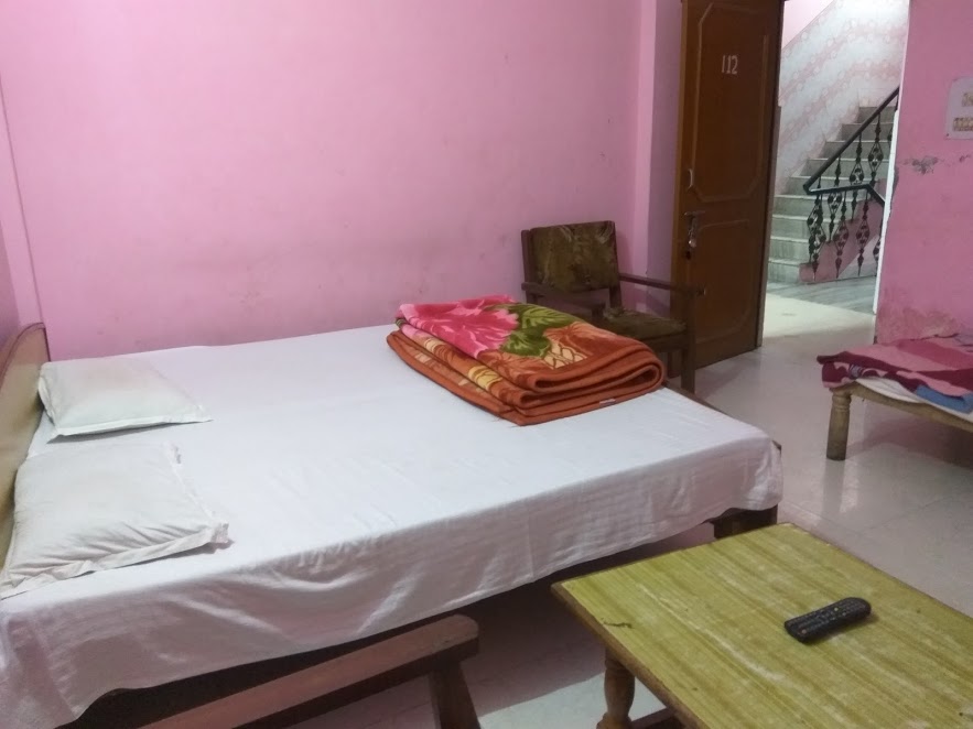 Hotel Jagat Palace - Tap to explore photos