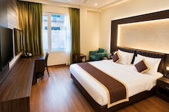 Hotel Las Vegas, Jaipur