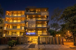 FabHotel Hygge Stay, Gurgaon